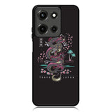 Tokyo Japan Motorola Moto G 5G 2025 Case OV9407