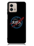Japanese NASA Motorola Moto G Stylus 5G 2023 Case OV9352