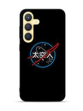 Japanese NASA Samsung Galaxy S25 Plus 5G , Samsung Galaxy S25+ 5G Case OV9352