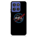 Japanese NASA Motorola Moto G Stylus 5G 2025 Case OV9352