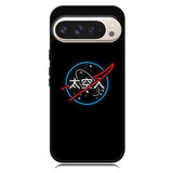 Japanese NASA Google Pixel 10 Pro XL Case RC9352