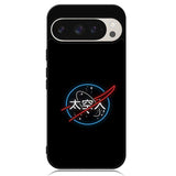 Japanese NASA Google Pixel 9 | Pixel 9 Pro Case OV9352