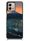 Fuji Mountain Motorola Moto G Stylus 5G 2023 Case OV9346