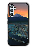 Fuji Mountain Samsung Galaxy A14 5G Case QC9346