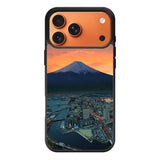 Fuji Mountain iPhone 17 Pro Max Case QC9346