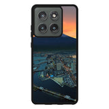 Fuji Mountain Motorola Moto Edge 2025 Case QC9346