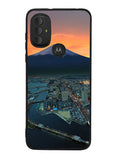 Fuji Mountain Motorola Moto G Pure 2021 , Moto G Power 2022 Case OV9346