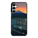 Fuji Mountain Samsung Galaxy A16 Case OV9346