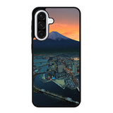 Fuji Mountain Samsung Galaxy A36 5G Case RC9346