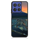Fuji Mountain Motorola Moto G Stylus 5G 2025 Case OV9346