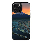 Fuji Mountain iPhone 16 Pro Case OV9346