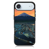 Fuji Mountain iPhone 17 Air Case OV9346
