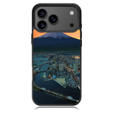 Fuji Mountain Samsung Galaxy S26 Case OV9346