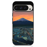 Fuji Mountain Google Pixel 9 Pro XL Case OV9346