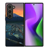 Fuji Mountain Samsung Galaxy Z Fold 6 5G 2024 Case OV9346