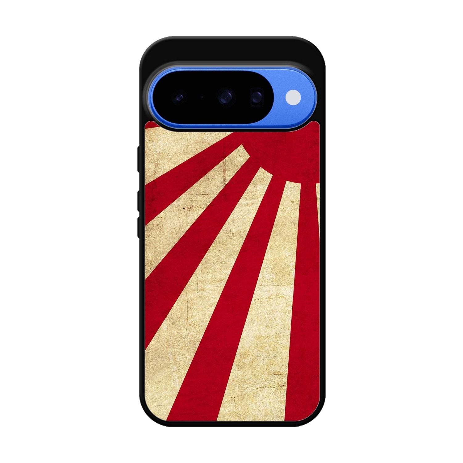 Japanese Flag Google Pixel 10 Case OV9350