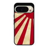 Japanese Flag Google Pixel 10 Pro Case OV9350