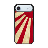 Japanese Flag iPhone Air Case OV9350