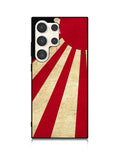Japanese Flag Samsung Galaxy S25 Ultra 5G Case QC9350