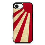 Japanese Flag iPhone 16e Case OV9350
