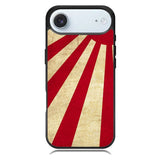Japanese Flag iPhone 17 Air Case OV9350