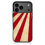 Japanese Flag Samsung Galaxy S26 Case OV9350