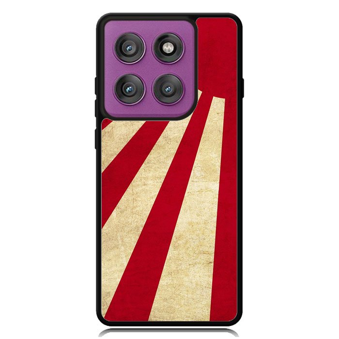 Japanese Flag Motorola Moto Edge 2025 | Moto Edge 60 Fusion | Moto Edge 60 Pro Case OV9350