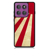 Japanese Flag Motorola Moto Edge 2025 | Moto Edge 60 Fusion | Moto Edge 60 Pro Case OV9350