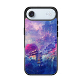 Retro Japanese iPhone Air Case OV9397