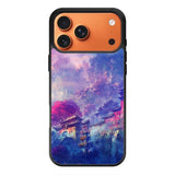 Retro Japanese iPhone 17 Pro Case OV9397