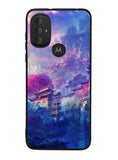 Retro Japanese Motorola Moto G Pure 2021 , Moto G Power 2022 Case OV9397