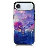 Retro Japanese iPhone 17 Air Case OV9397
