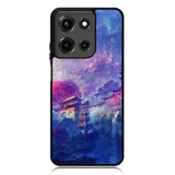 Retro Japanese Motorola Moto G 5G 2025 Case OV9397