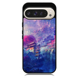 Retro Japanese Google Pixel 10 Pro XL Case RC9397