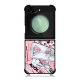 Japanese Pink Samsung Galaxy Z Flip 6 Case