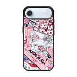 Japanese Pink iPhone Air Case