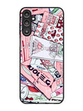 Japanese Pink Samsung Galaxy A14 5G Case