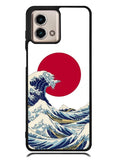 Japanese Style Motorola Moto G Stylus 5G 2023 Case OV9354