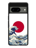 Japanese Style Google Pixel 8A Case QC9354