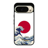 Japanese Style Google Pixel 10 Pro XL Case QC9354