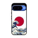 Japanese Style Google Pixel 10 Case QC9354