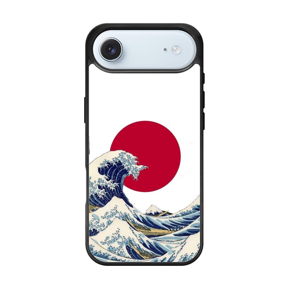 Japanese Style iPhone Air Case QC9354