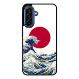 Japanese Style Samsung Galaxy A17 Case QC9354