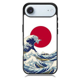 Japanese Style iPhone 17 Air Case OV9354