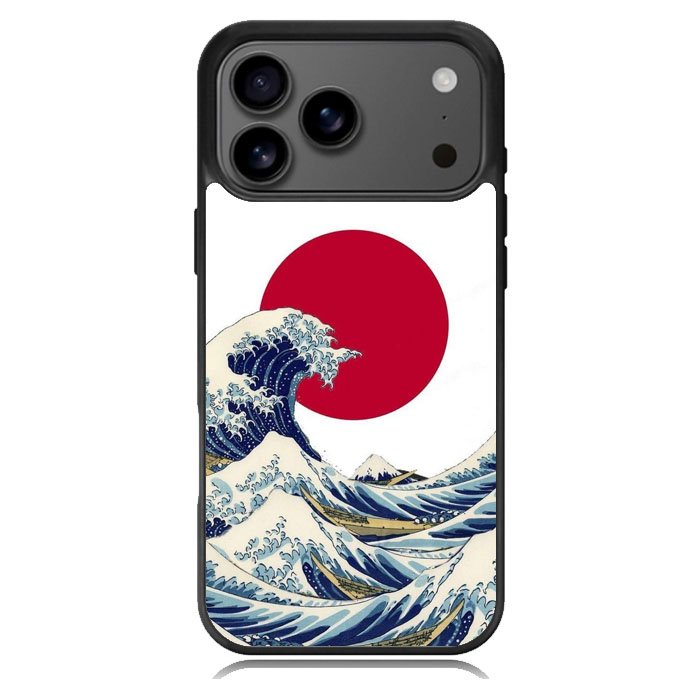 Japanese Style Samsung Galaxy S26 Case OV9354