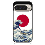 Japanese Style Google Pixel 10 Pro XL Case RC9354