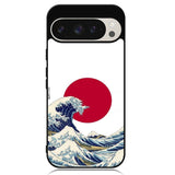 Japanese Style Google Pixel 9 Pro XL Case OV9354