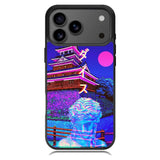 Japanese Vaporwave Samsung Galaxy S26 Case OV9355