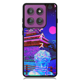 Japanese Vaporwave Motorola Moto Edge 2025 | Moto Edge 60 Fusion | Moto Edge 60 Pro Case OV9355