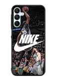 Kevin Durant Samsung Galaxy A35 5G Case OV9358
